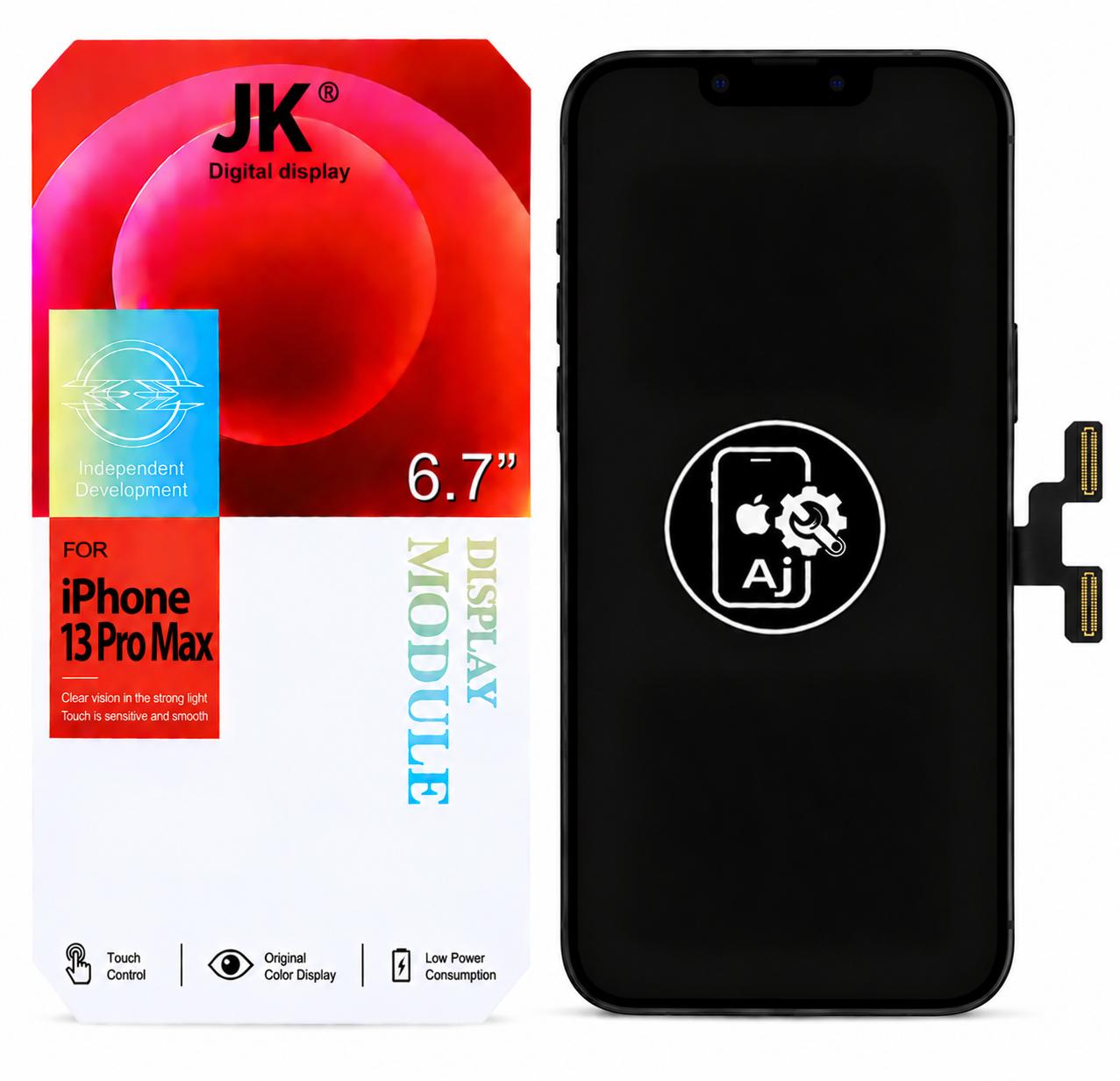 LCD Screen for iPhone 13 Pro Max - Incell FHD (JK)