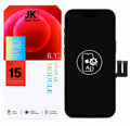 LCD Screen for iPhone 15 - Incell FHD (JK)