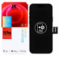 LCD Screen for iPhone 15 Pro - Incell FHD (JK)