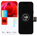 LCD Screen for iPhone 16 - Incell FHD (JK)