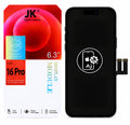 LCD Screen for iPhone 16 Pro - Incell FHD (JK)
