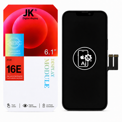 LCD Screen for iPhone 16E - Incell FHD (JK)
