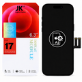 LCD Screen for iPhone 17 - Incell FHD (JK)