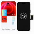 LCD Screen for iPhone 17 Pro - Incell FHD (JK)