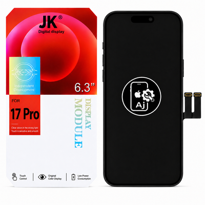 LCD Screen for iPhone 17 Pro - Incell FHD (JK)