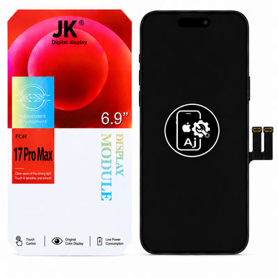 LCD Screen for iPhone 17 Pro Max - Incell FHD (JK)