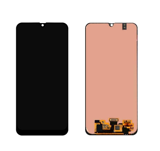Samsung Galaxy M21 M215 OLED replacement screen