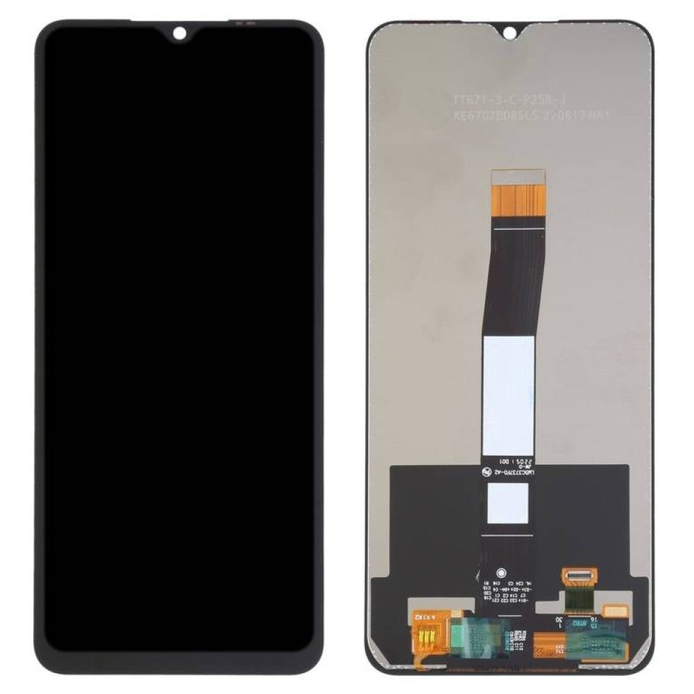 Screen for POCO C40 - Original
