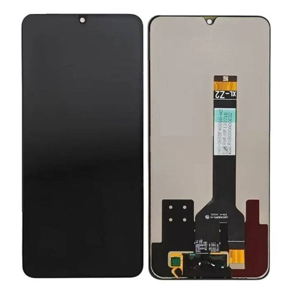 Screen for POCO C71 - Original
