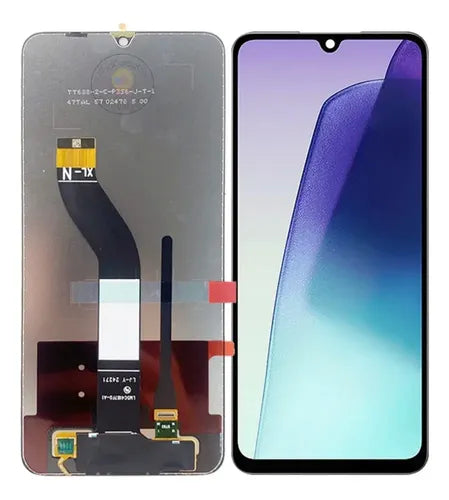 Screen for POCO C75 - Original