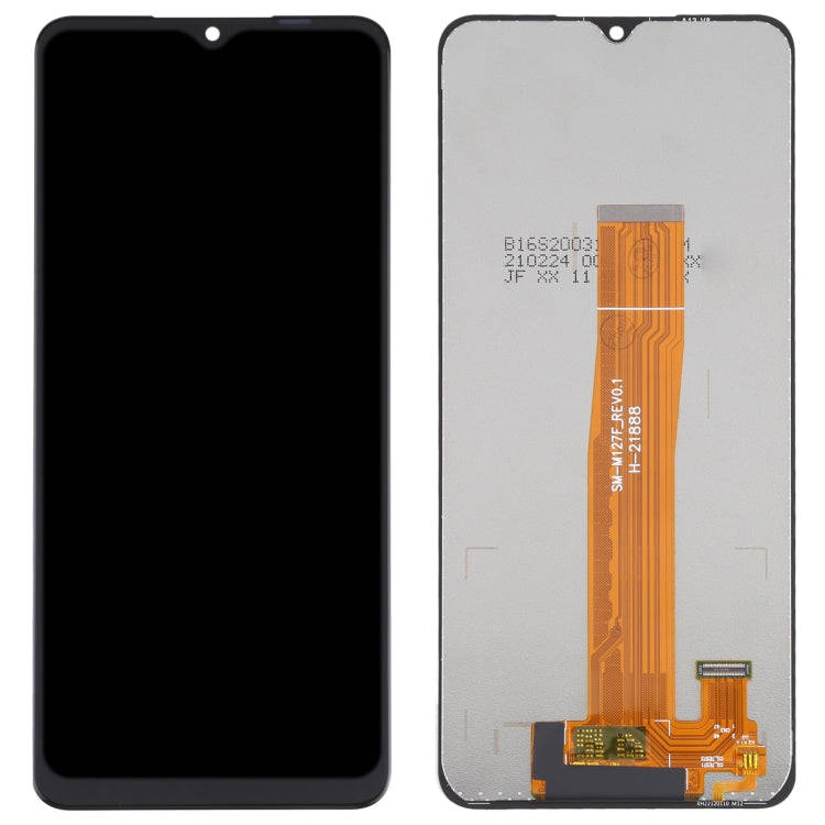 Samsung Galaxy A02 A022 original replacement screen