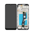 Samsung Galaxy A02S A025G 166mm original replacement screen