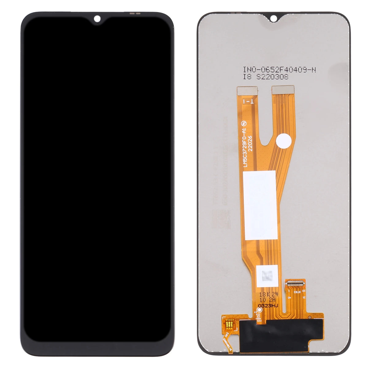 Samsung Galaxy A03 Core A032 original replacement screen