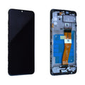 Samsung Galaxy A03S A037F 164mm original replacement screen