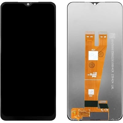 Samsung Galaxy A04 A045 original replacement screen