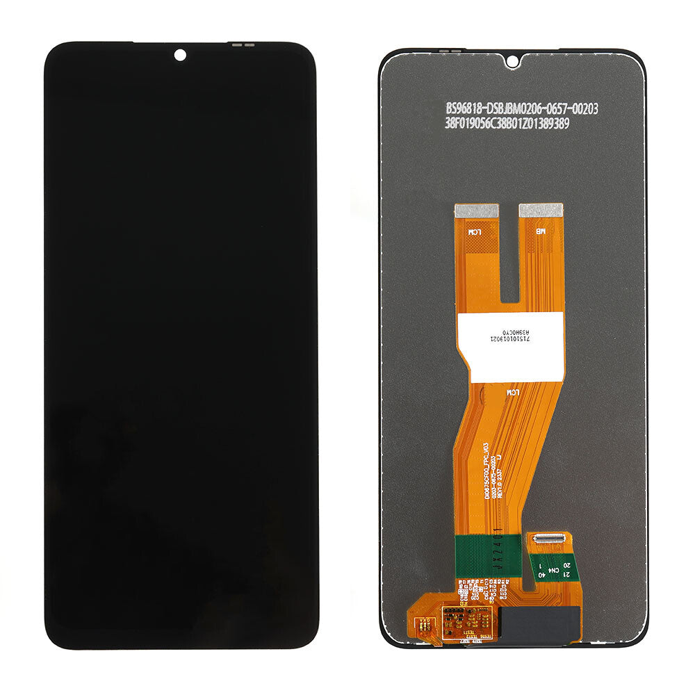 Samsung Galaxy A05 A055 replacement screen