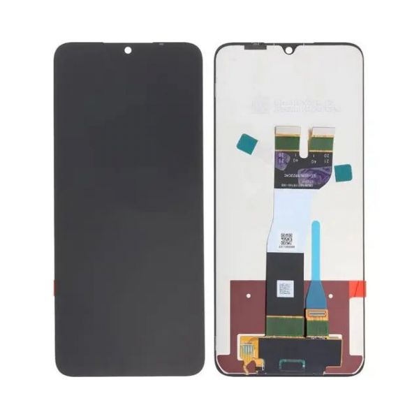 Samsung Galaxy A05S A057 original service pack replacement screen