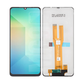 Samsung Galaxy A06 4G A065 original replacement screen