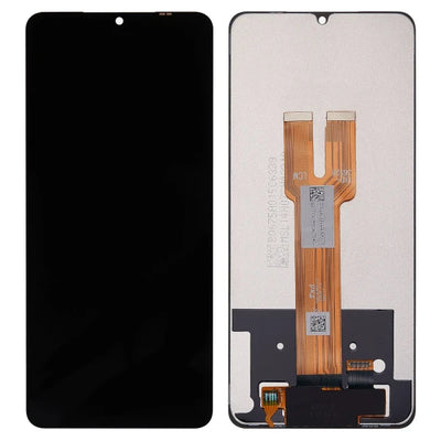 Samsung Galaxy A06 5G A066 original service pack replacement screen