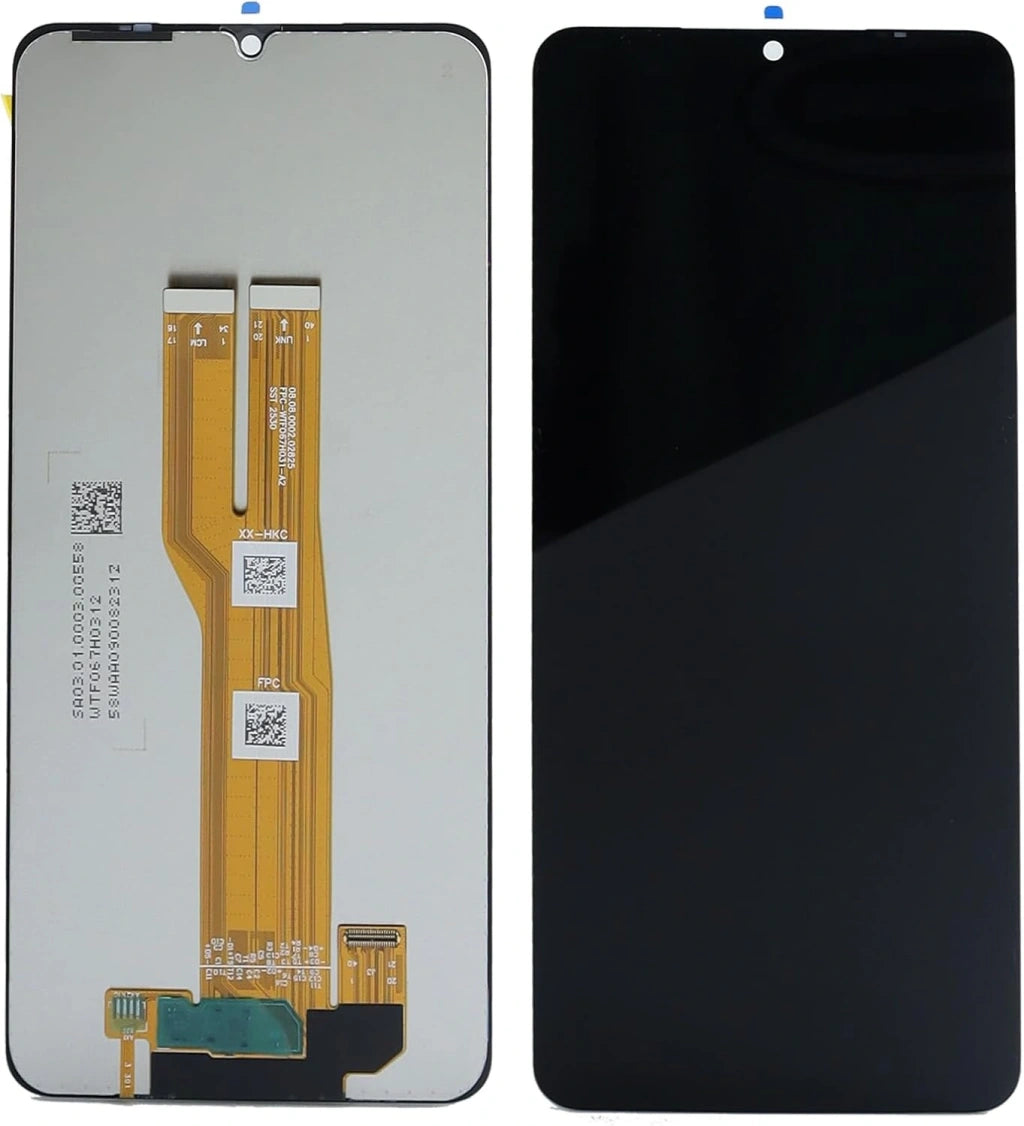 Samsung Galaxy A07 4G A075 original replacement screen