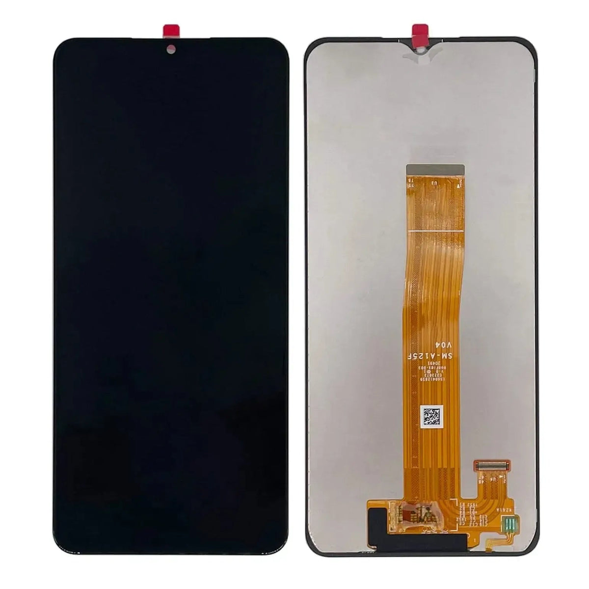Samsung Galaxy A12 A125 replacement screen