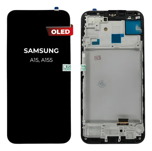 Samsung Galaxy A15 A155 OLED replacement screen