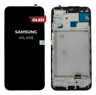 Samsung Galaxy A15 A155 OLED replacement screen