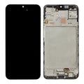 Samsung Galaxy A15 A155 original service pack replacement screen