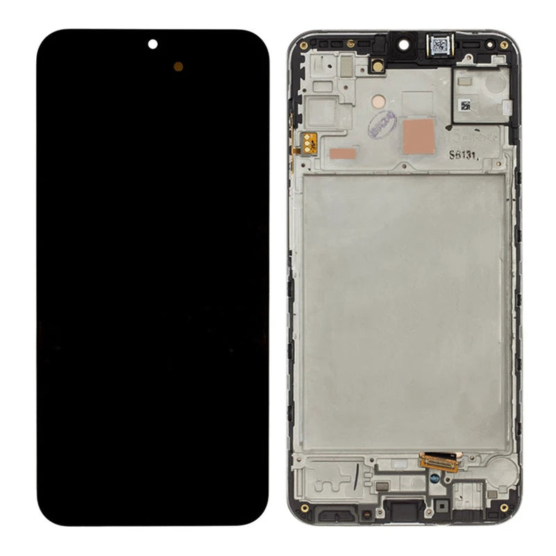 Samsung Galaxy A15 A155 original service pack replacement screen
