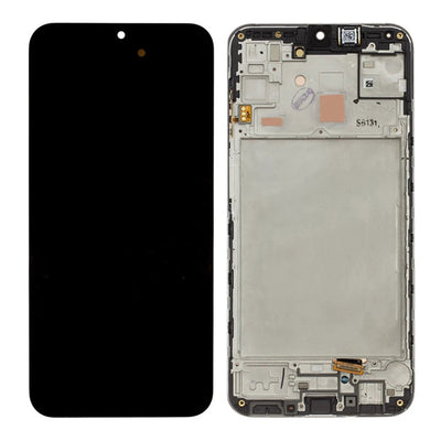 Samsung Galaxy A15 A155 original service pack replacement screen