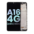 Samsung Galaxy A16 4G A165 OLED replacement screen