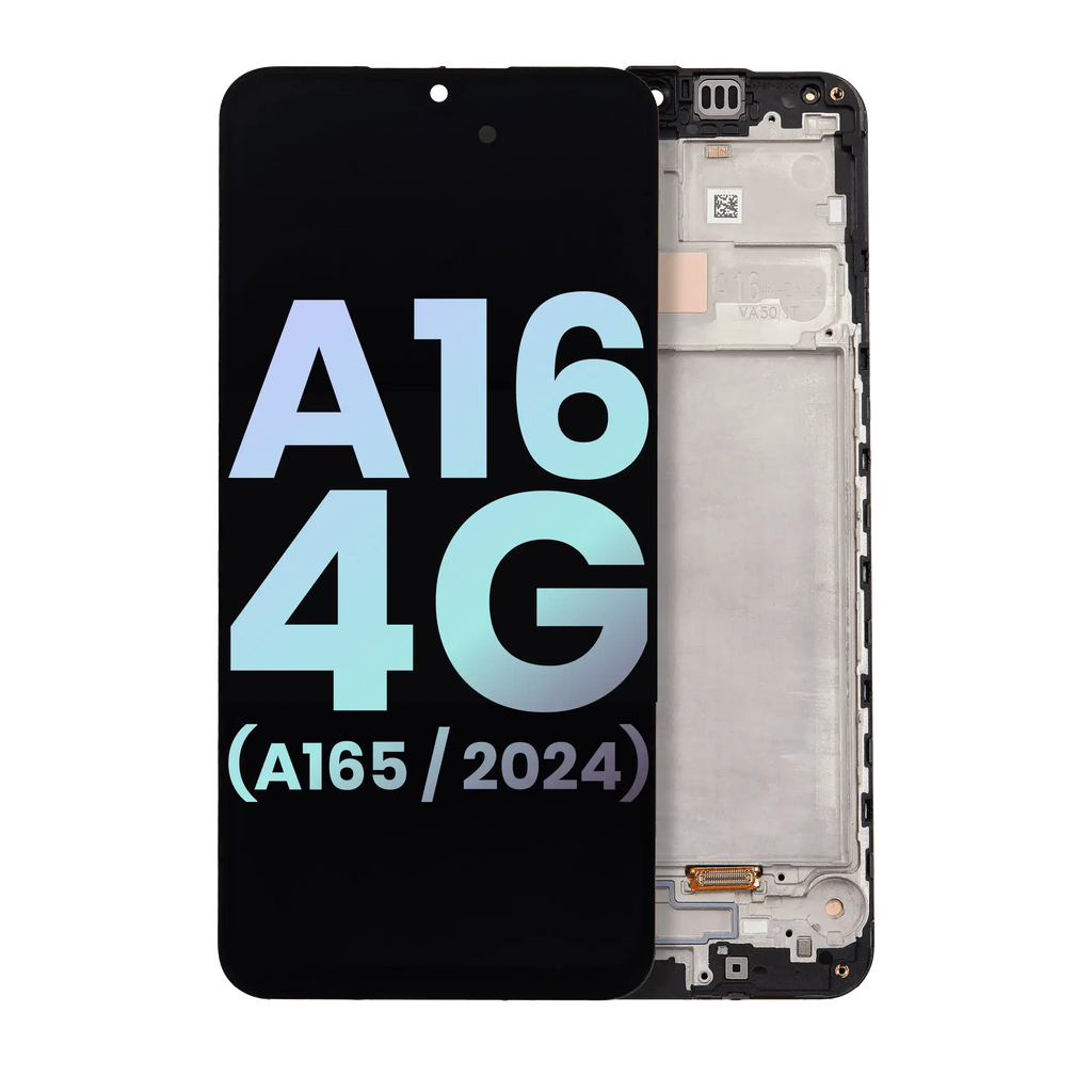Samsung Galaxy A16 4G A165 OLED replacement screen