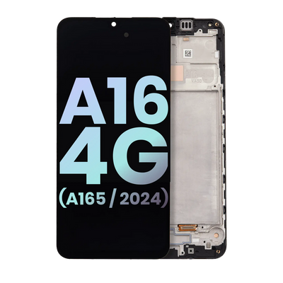 Samsung Galaxy A16 4G A165 OLED replacement screen