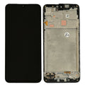 Samsung Galaxy A16 4G A165 original service pack replacement screen