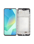 Samsung Galaxy A16 5G A166 OLED replacement screen