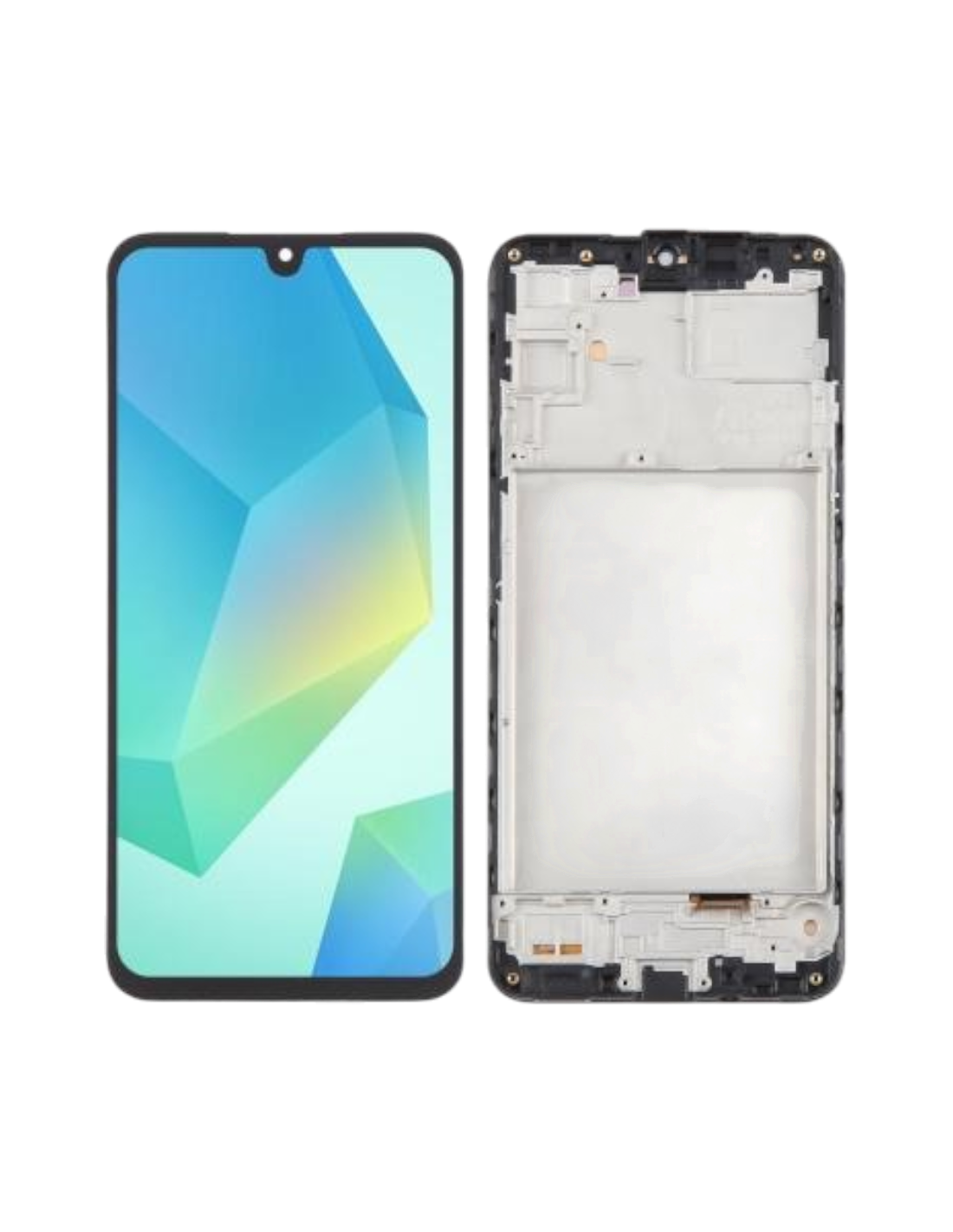 Samsung Galaxy A16 5G A166 OLED replacement screen