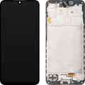 Samsung Galaxy A16 5G A166 original service pack replacement screen