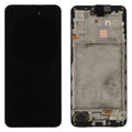 Samsung Galaxy A17 4G A175 original service pack replacement screen