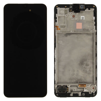 Samsung Galaxy A17 4G A175 original service pack replacement screen