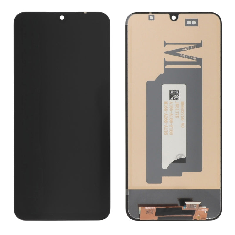 Samsung Galaxy A17 5G A176 INCELL replacement screen