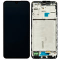 Samsung Galaxy A17 A176 OLED replacement screen