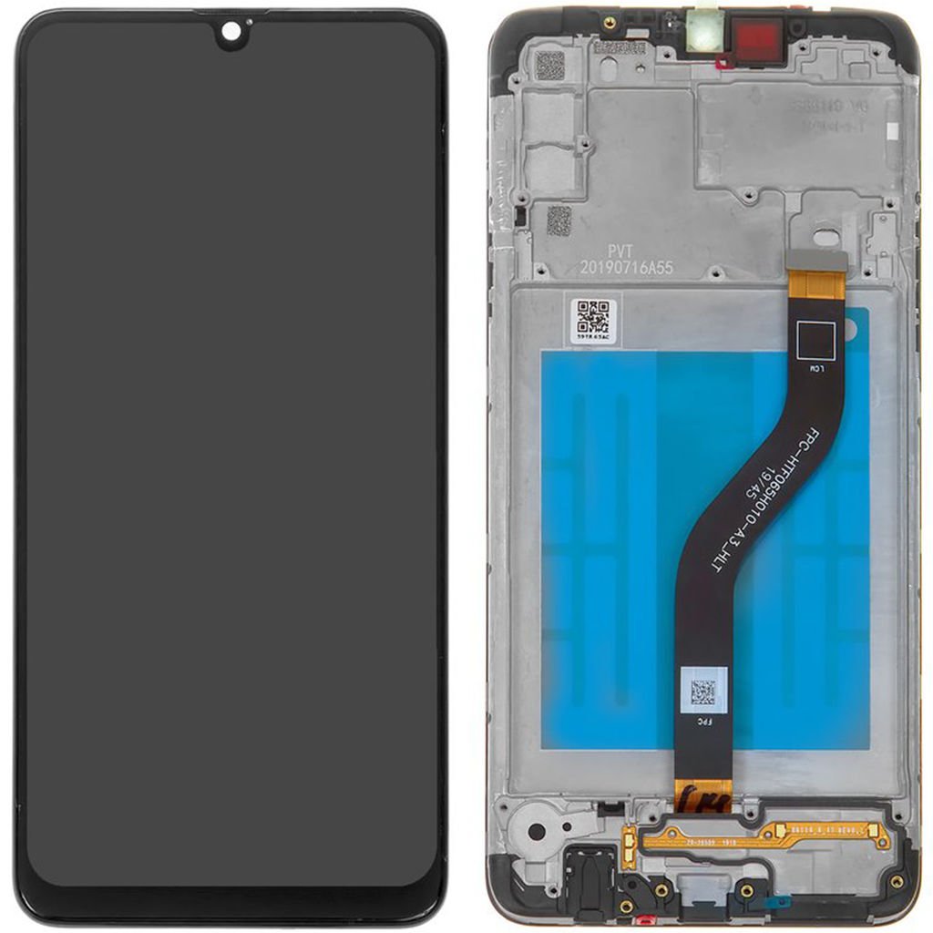 Samsung Galaxy A20S A207 original replacement screen
