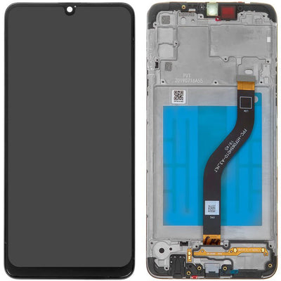 Samsung Galaxy A20S A207 original replacement screen