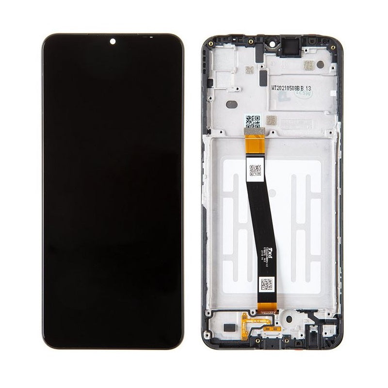 Samsung Galaxy A22 5G A226 original service pack replacement screen