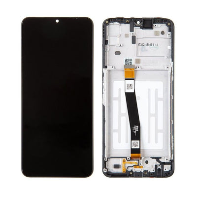 Samsung Galaxy A22 5G A226 original service pack replacement screen