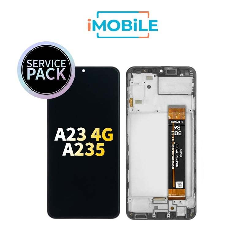 Screen for Samsung Galaxy A23 4G - Original