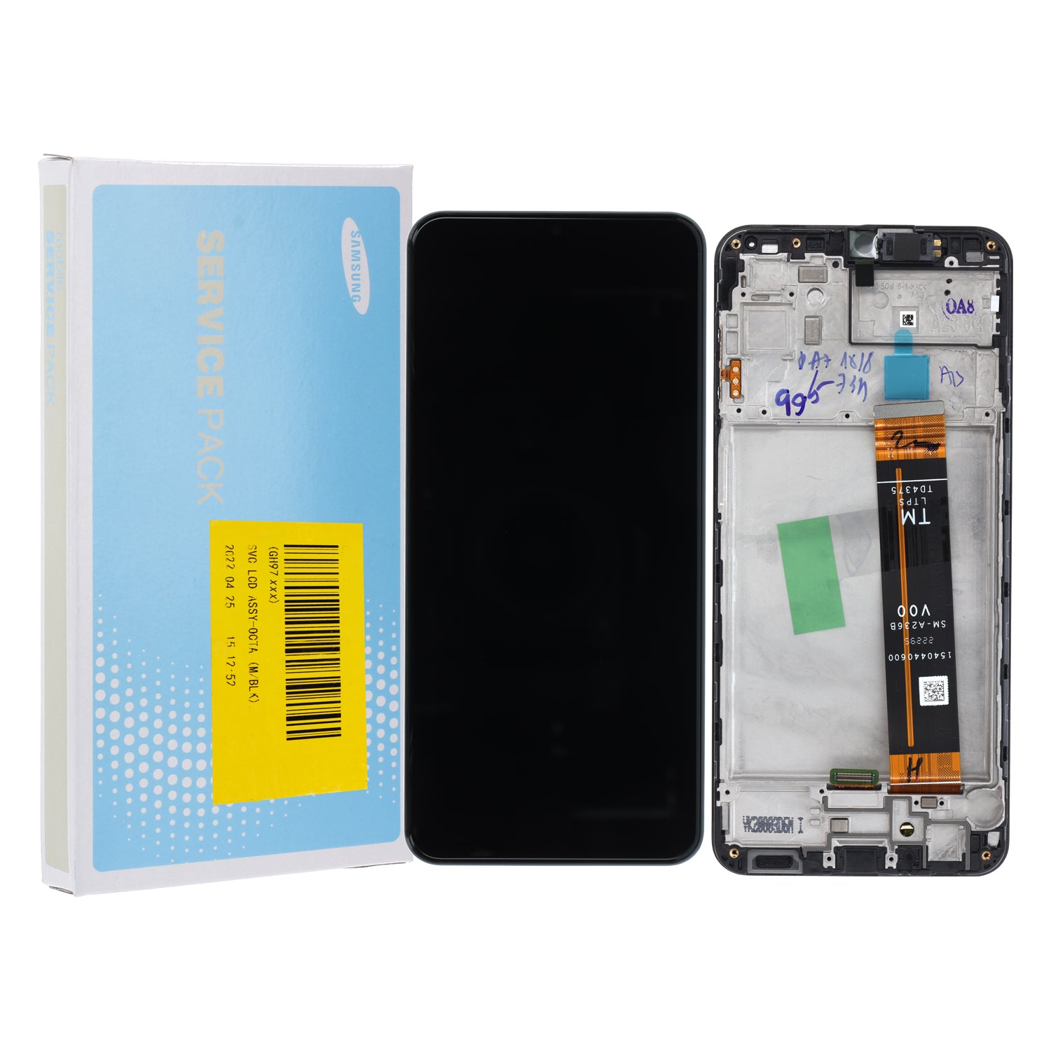 Screen for Samsung Galaxy A23 5G - Original