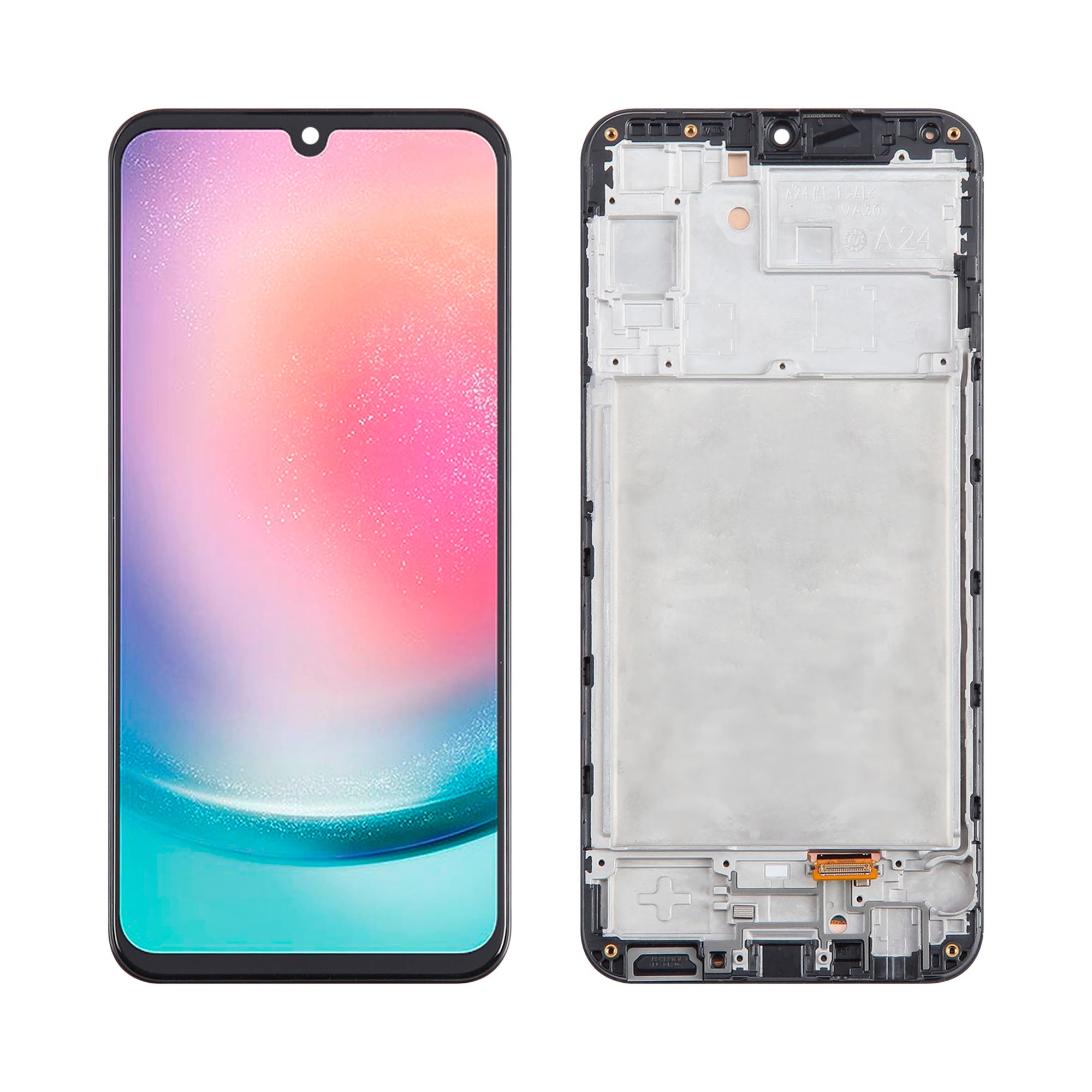 Screen for Samsung Galaxy A24 - INCELL