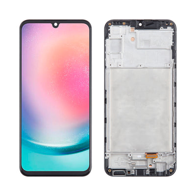 Screen for Samsung Galaxy A24 - INCELL