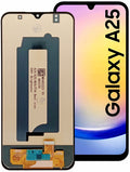 Screen for Samsung Galaxy A25 - INCELL
